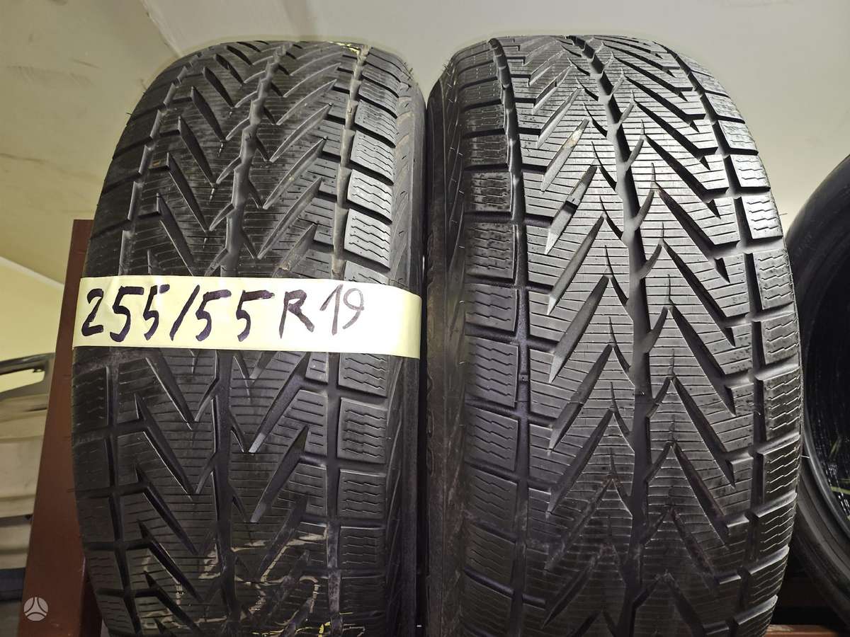 Vredestein, winter 255/55 R19