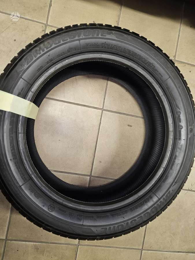 Bridgestone, winter 245/50 R19