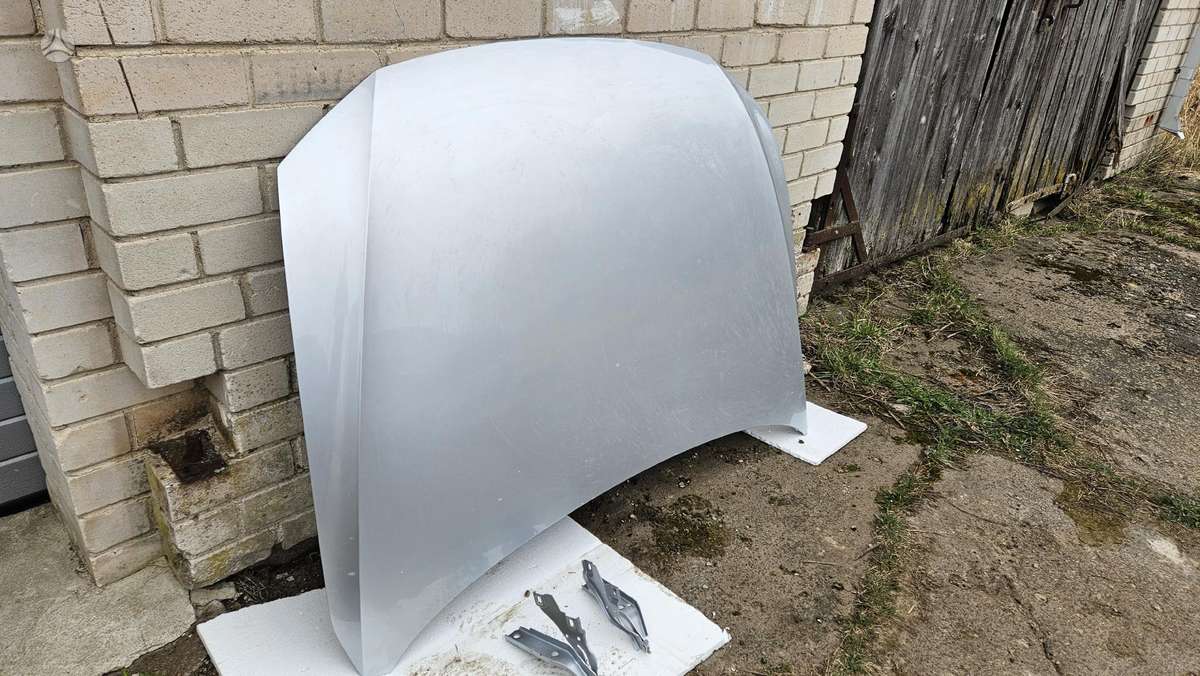 Volkswagen Passat детали шасси