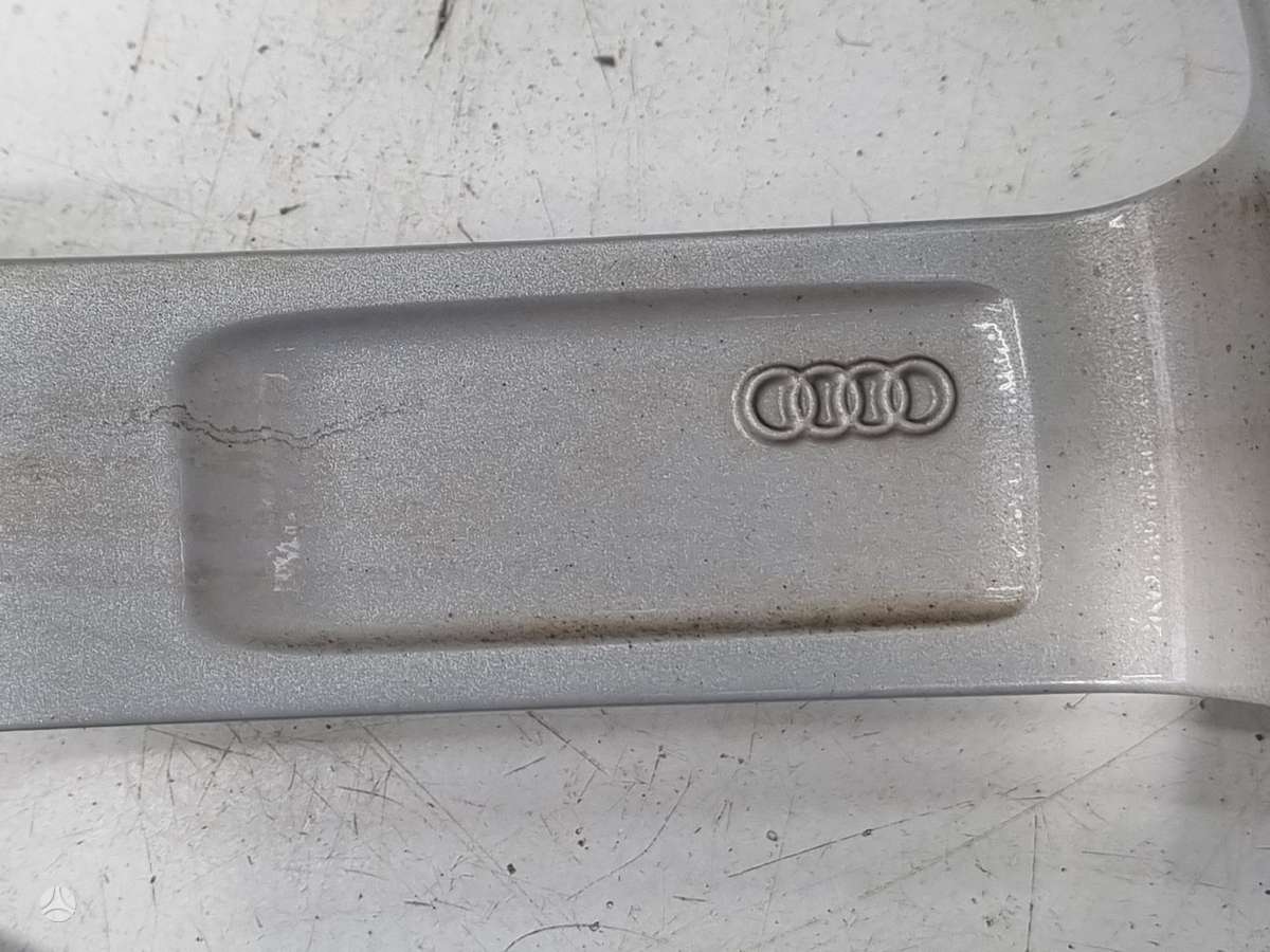 Audi Q5 originalūs, легкосплавные , R20