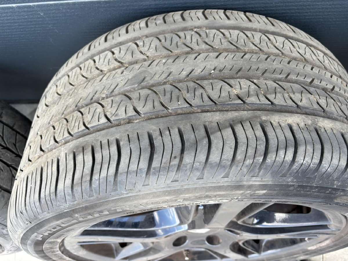 Porsche, легкосплавные , R19
