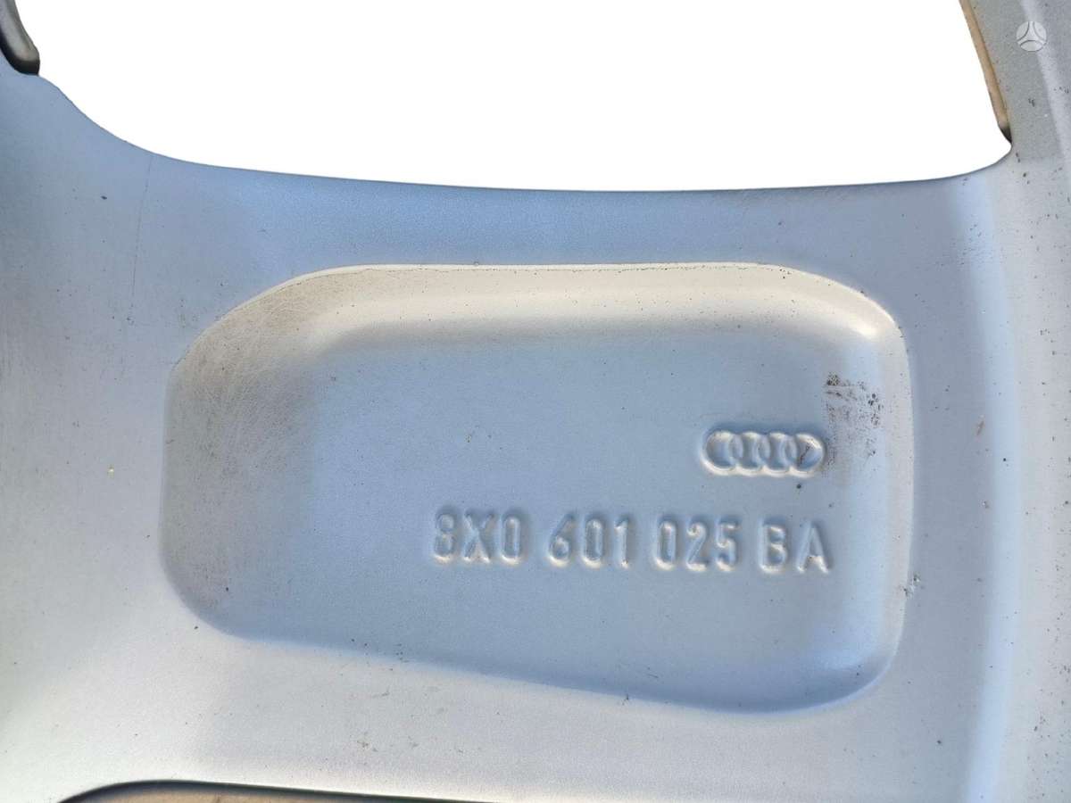 Audi, легкосплавные , R17