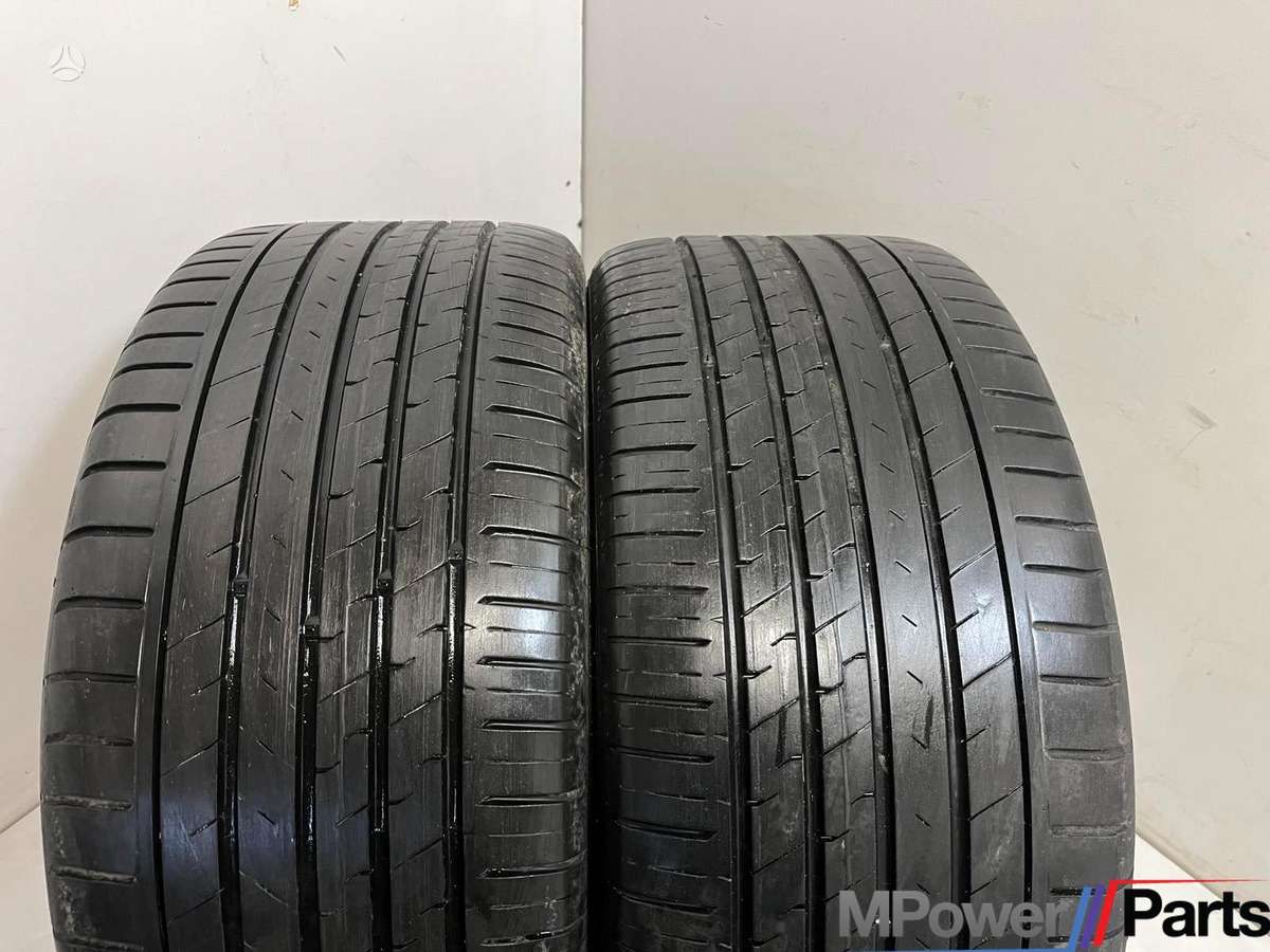 BMW V-SPOKE 398, легкосплавные , R18