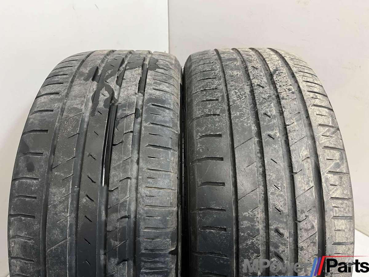 BMW V-SPOKE 398, light alloy, R18