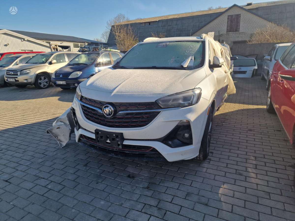 Buick Encore