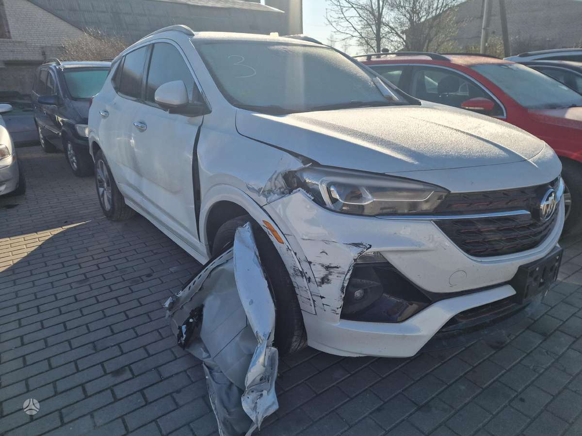 Buick Encore