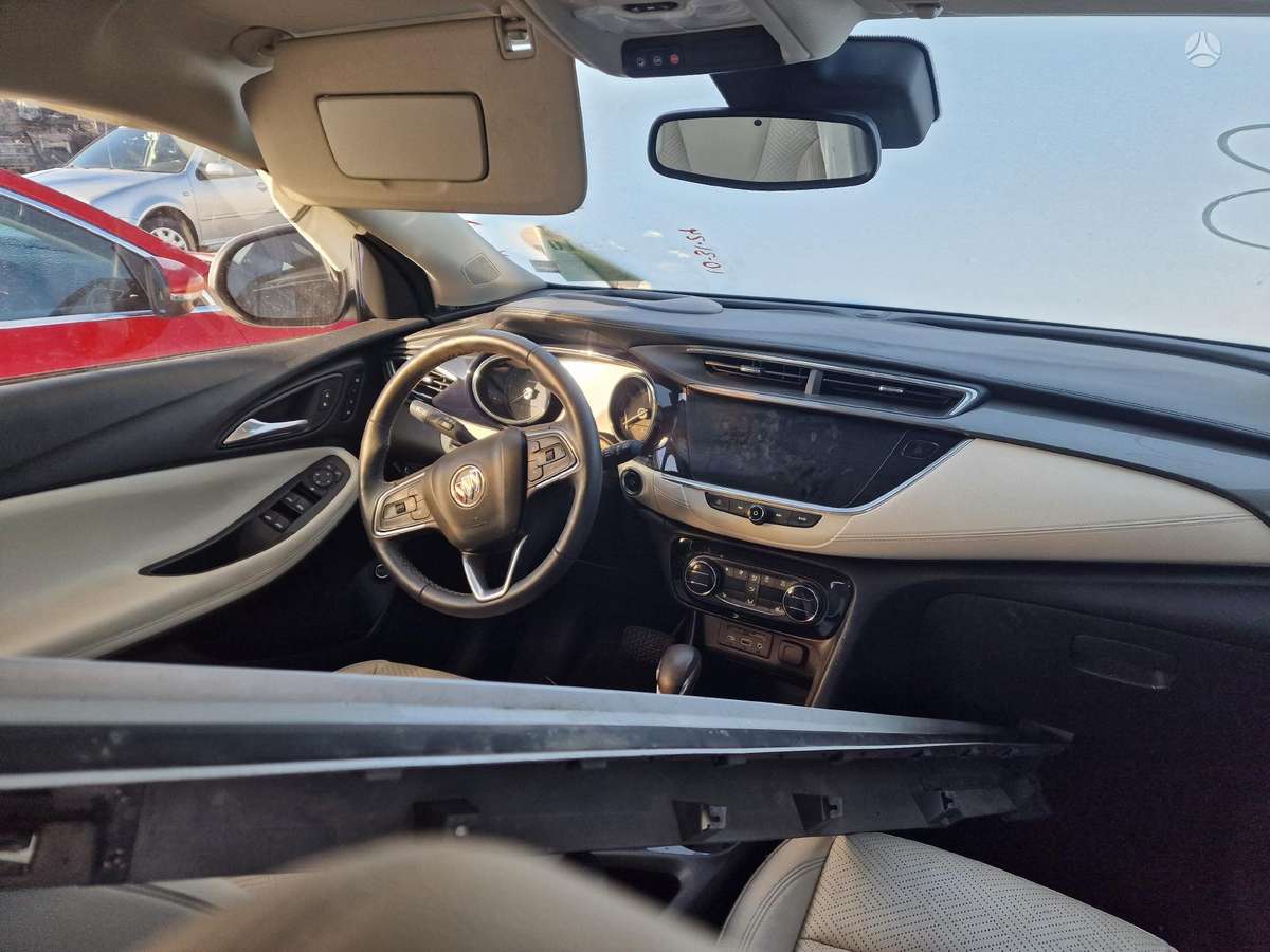Buick Encore