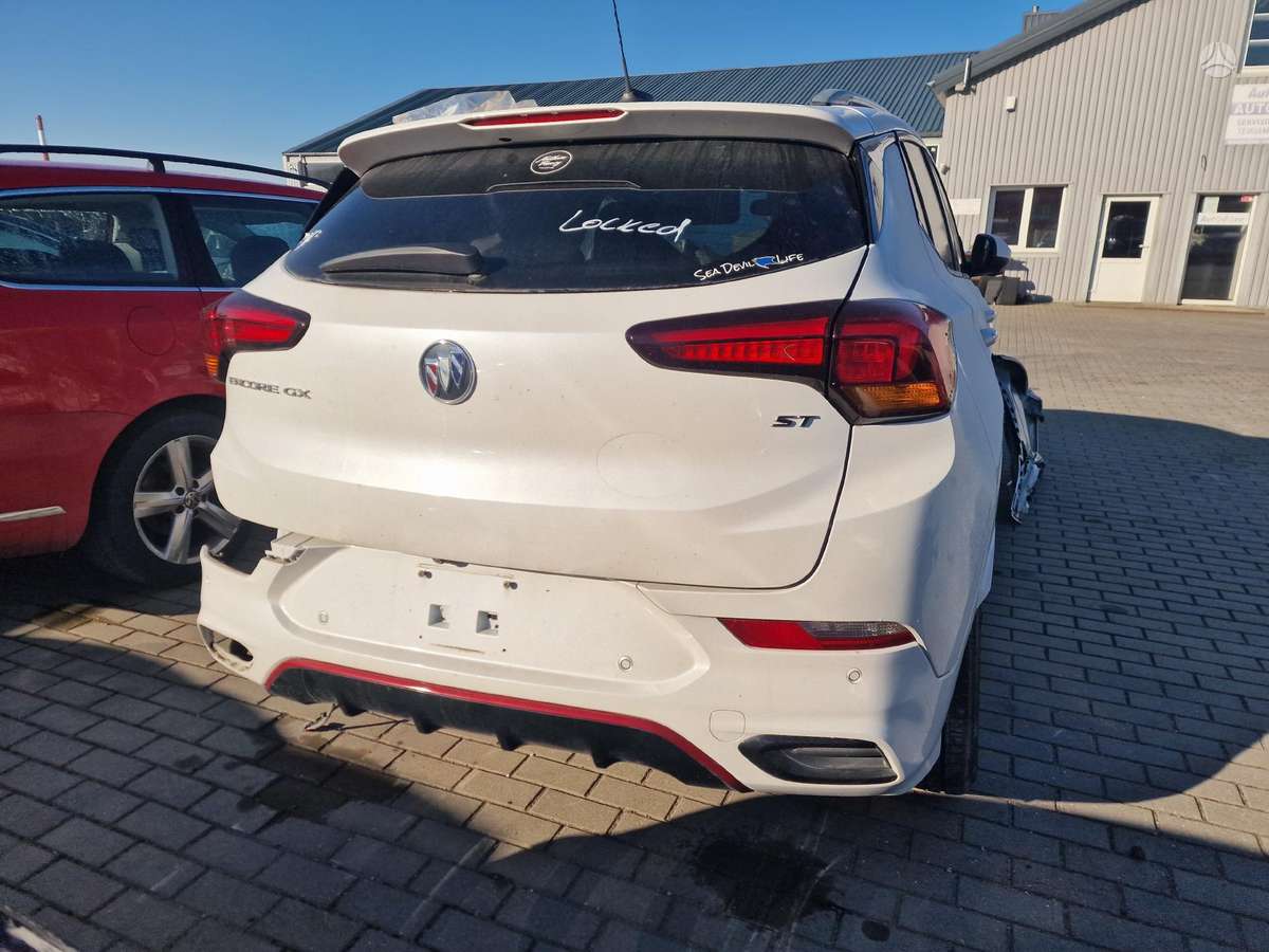 Buick Encore