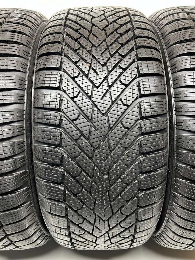 Pirelli Winter2Cinturato 2022m, зимние 225/45 R17