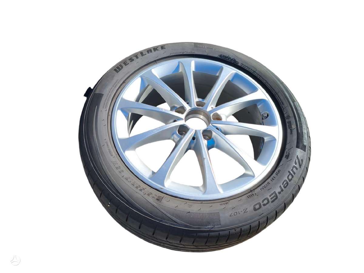 Mercedes-Benz, легкосплавные , R17