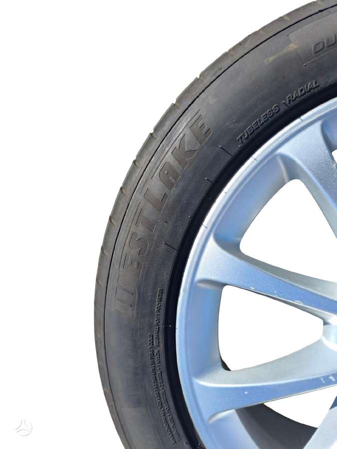 Mercedes-Benz, легкосплавные , R17