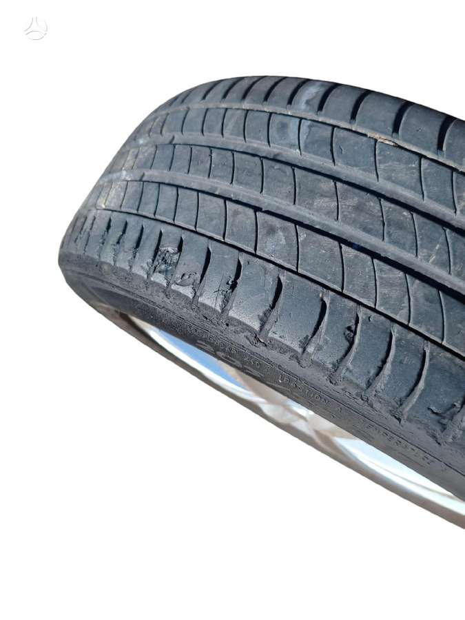 Mercedes-Benz, легкосплавные , R17