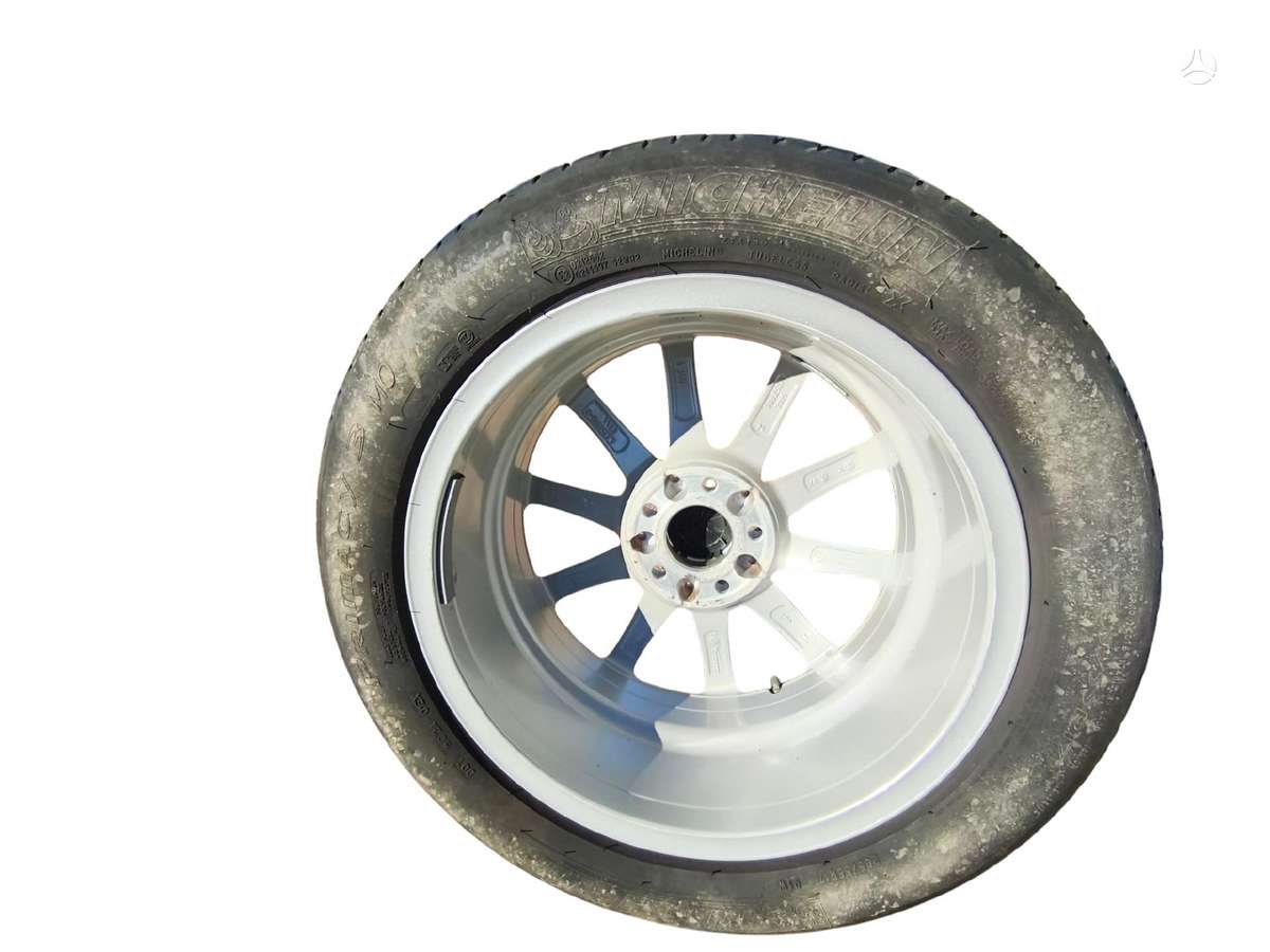 Mercedes-Benz, легкосплавные , R17