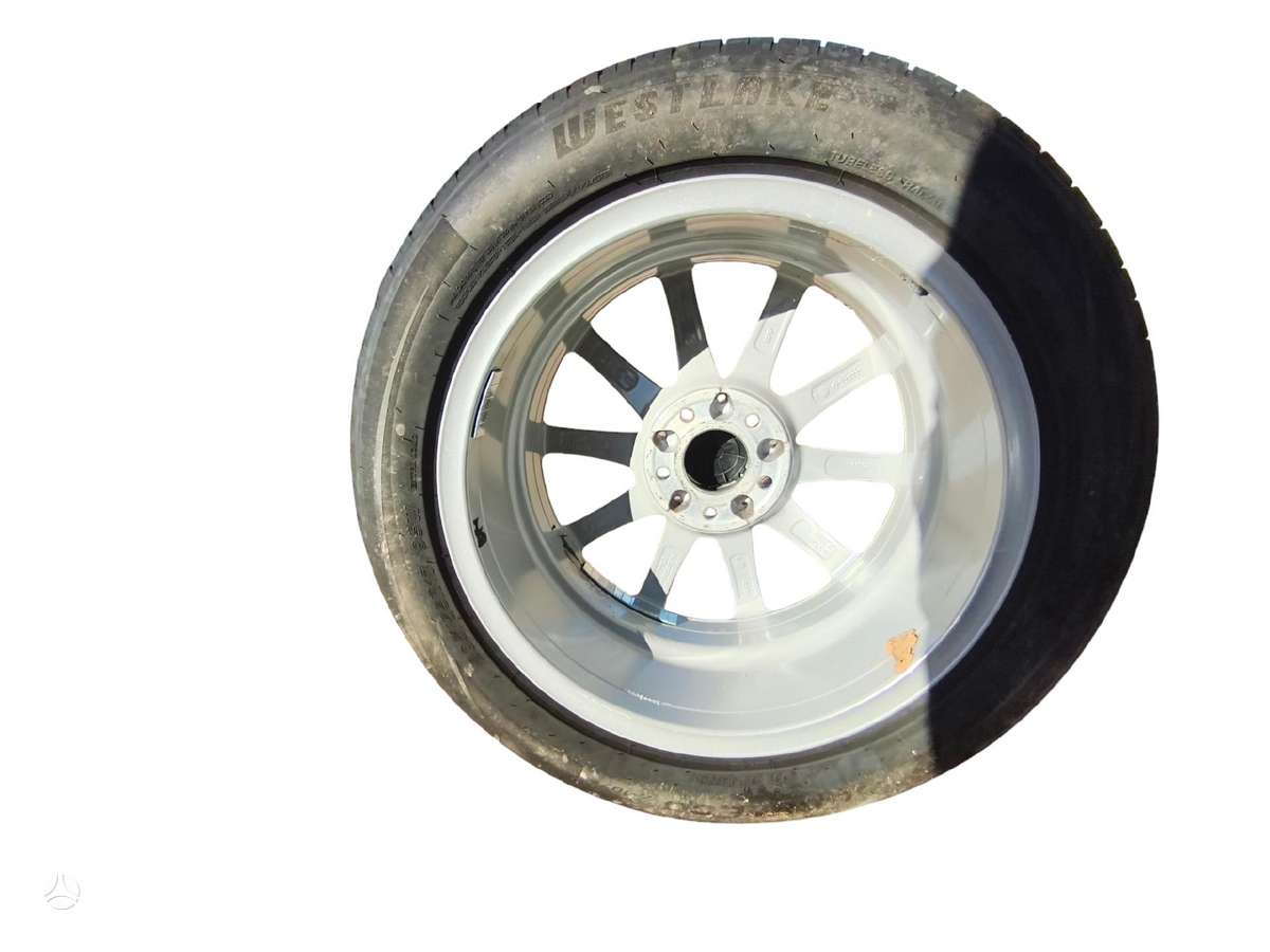 Mercedes-Benz, легкосплавные , R17
