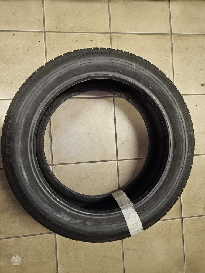 Dunlop, summer 235/50 R19
