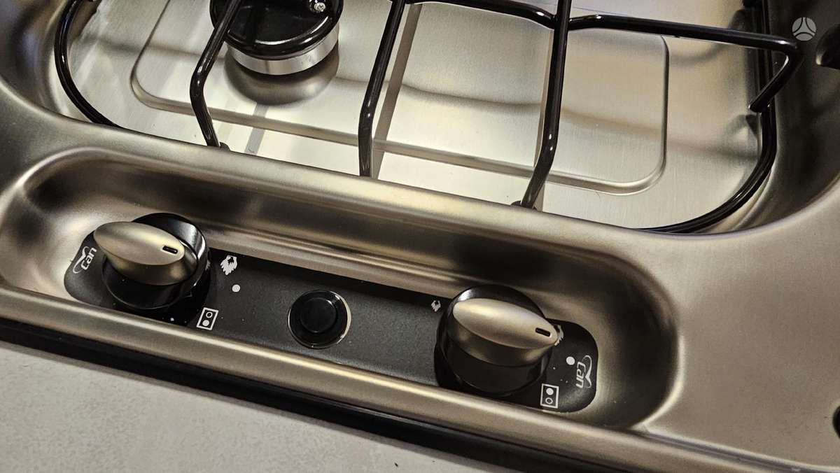 Carado CVE 602 PRO Automatas, campers