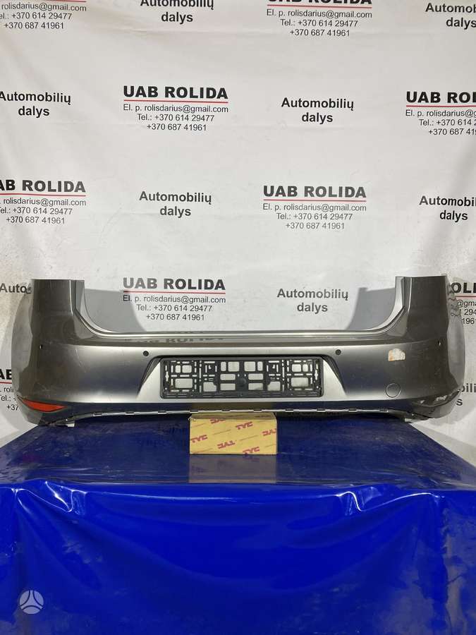 Volkswagen Golf детали кузова