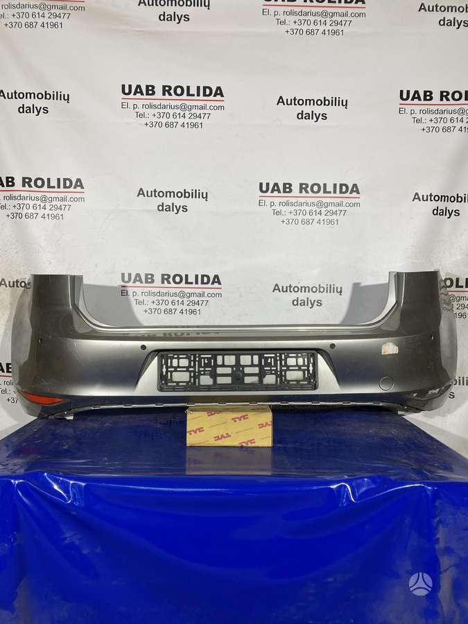 Volkswagen Golf детали кузова