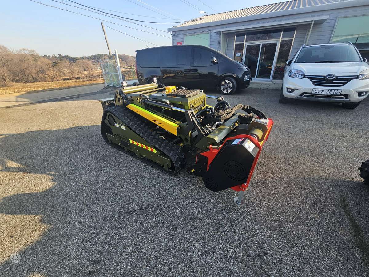 -Kita- SPS Robot 1200, другое
