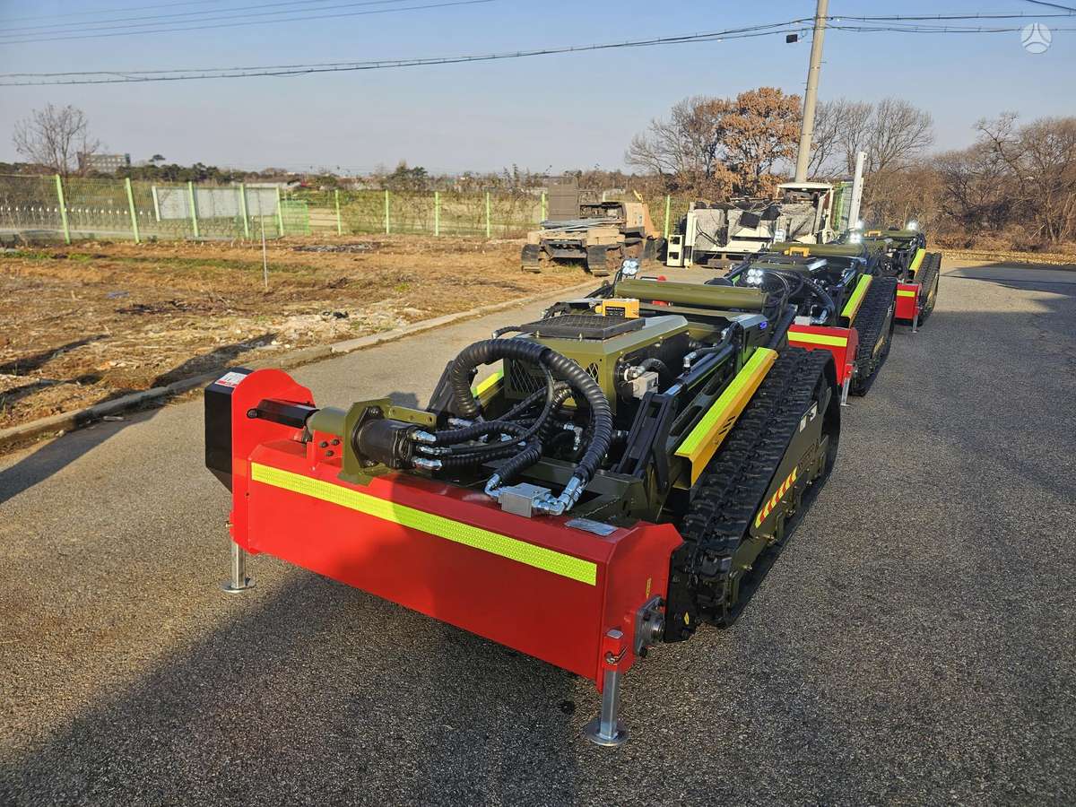-Kita- SPS Robot 1200, другое