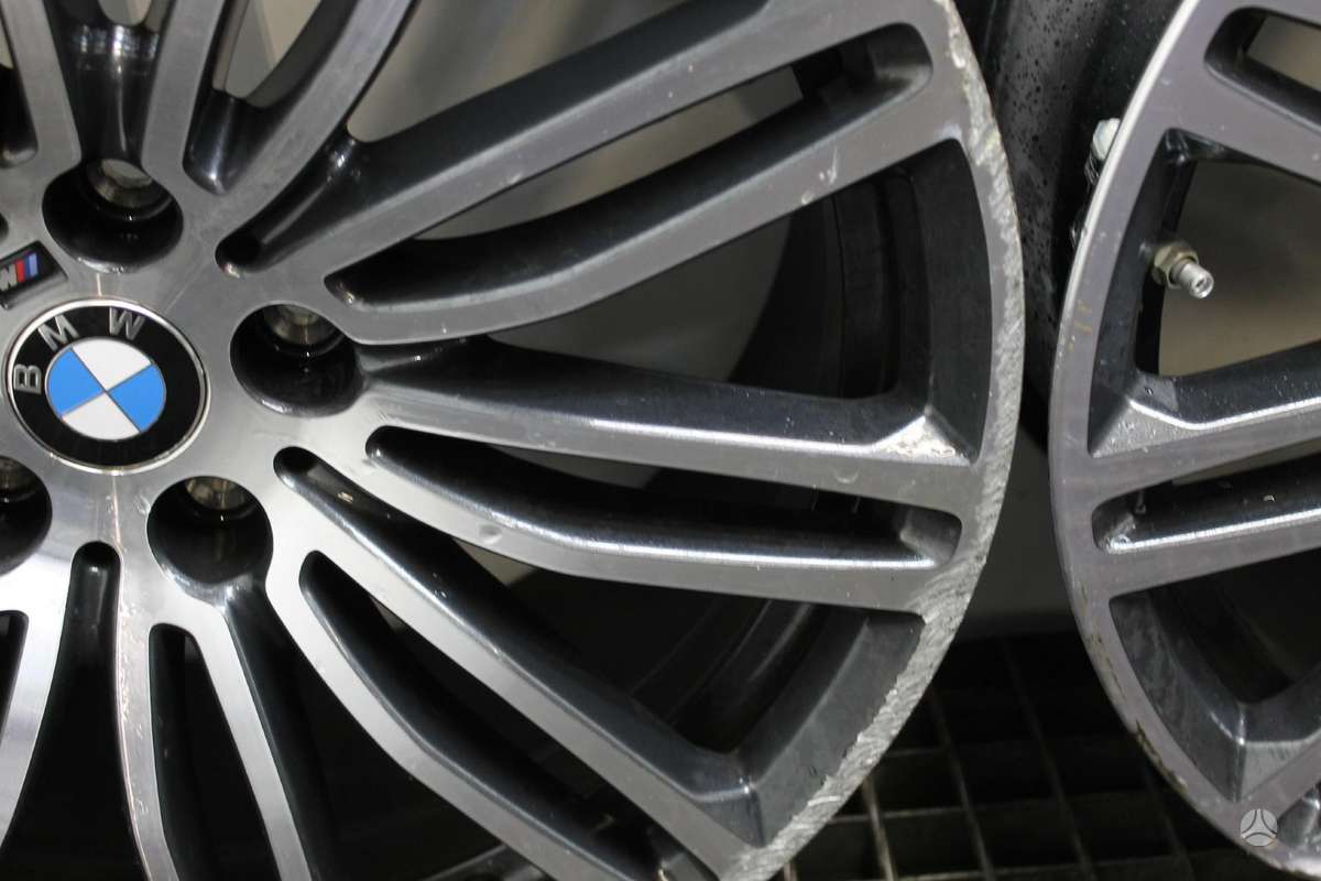 BMW, легкосплавные , R19