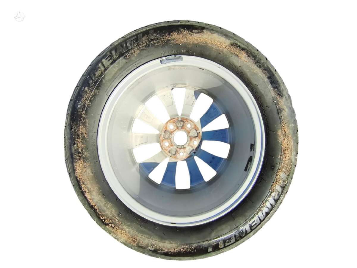 Volkswagen, легкосплавные , R17