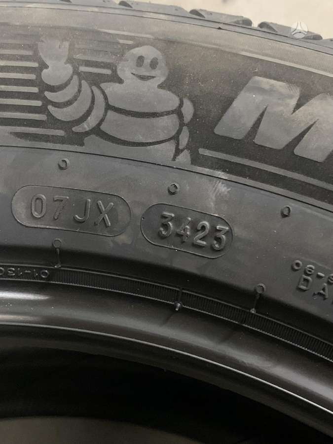 Michelin E-Primacy, vasarinės 235/55 R18