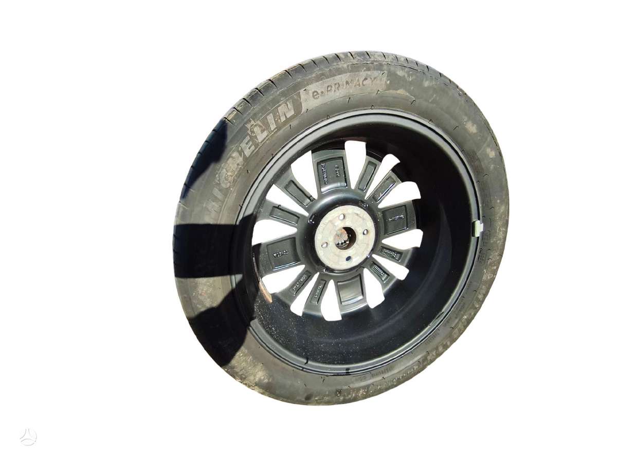 Toyota, lengvojo lydinio, R18