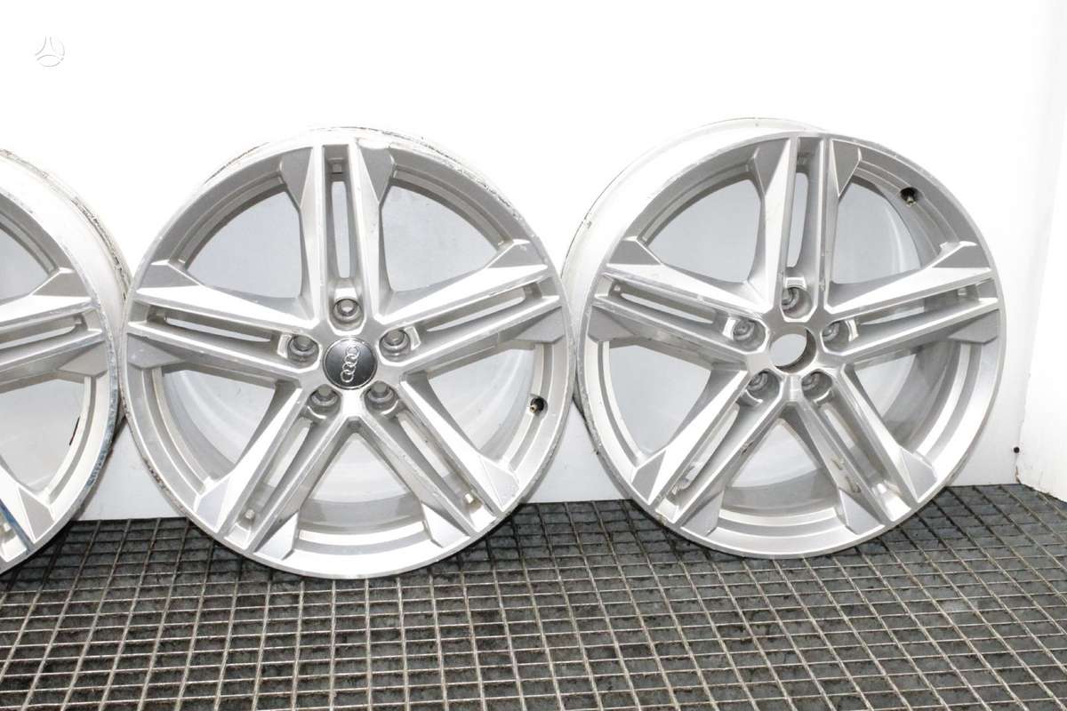 Audi, легкосплавные , R19
