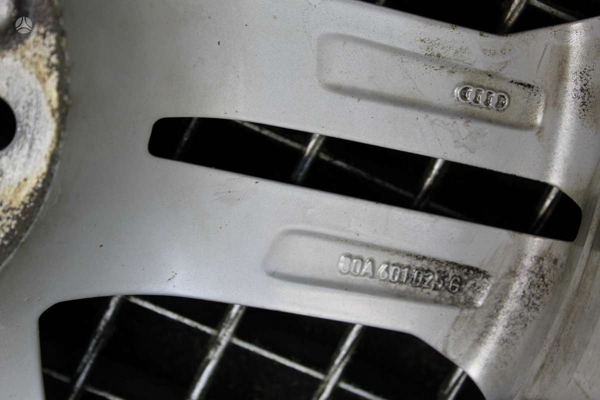 Audi, легкосплавные , R19