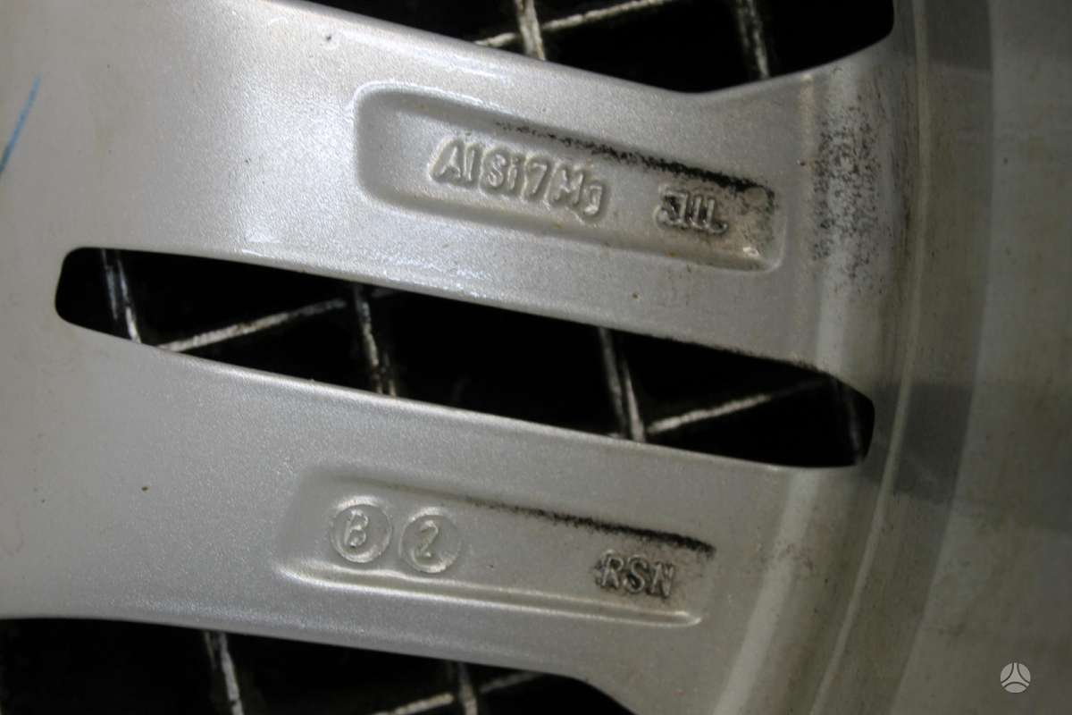 Audi, легкосплавные , R19