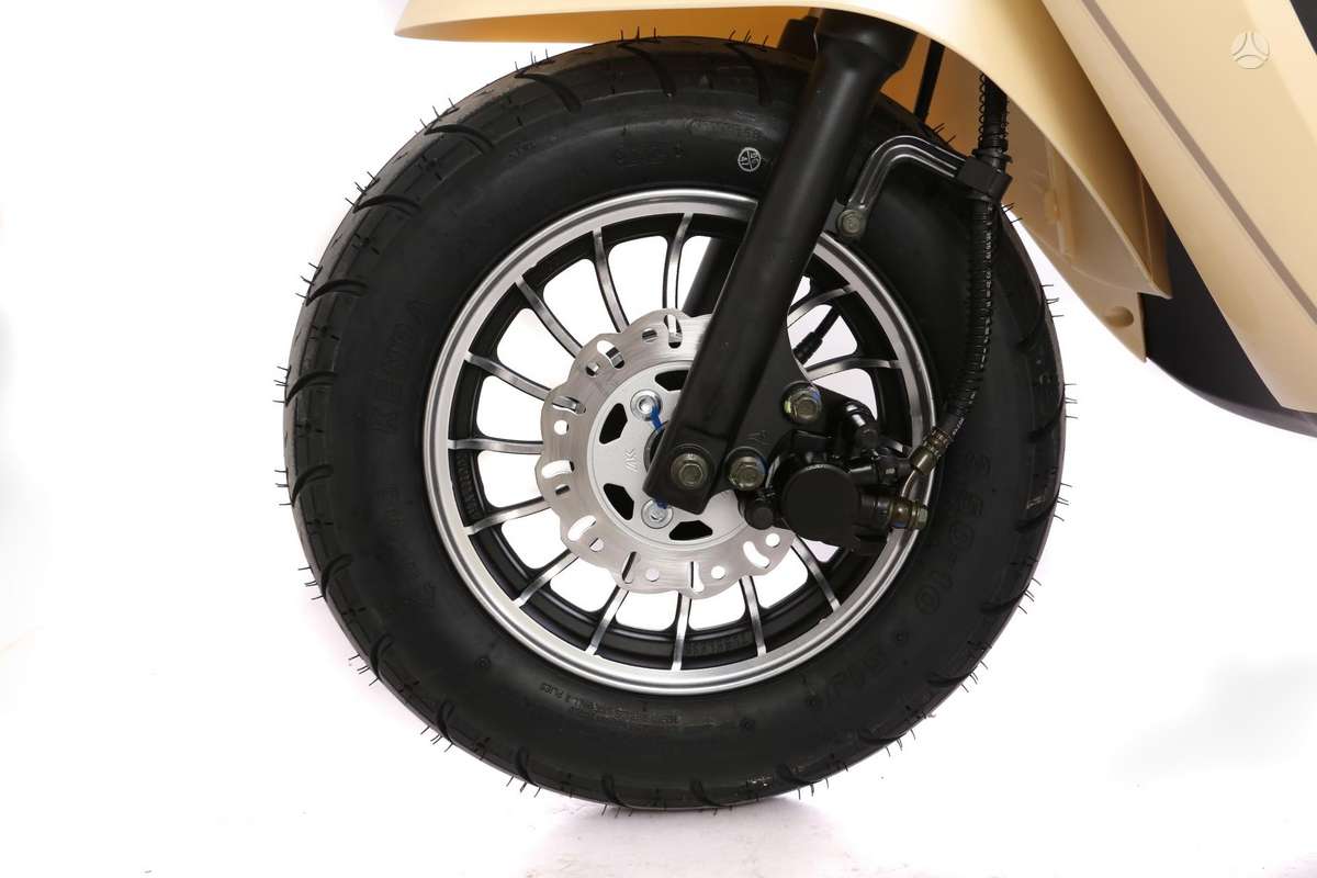 Blinc Grace  50cc, мотороллеры / мопеды