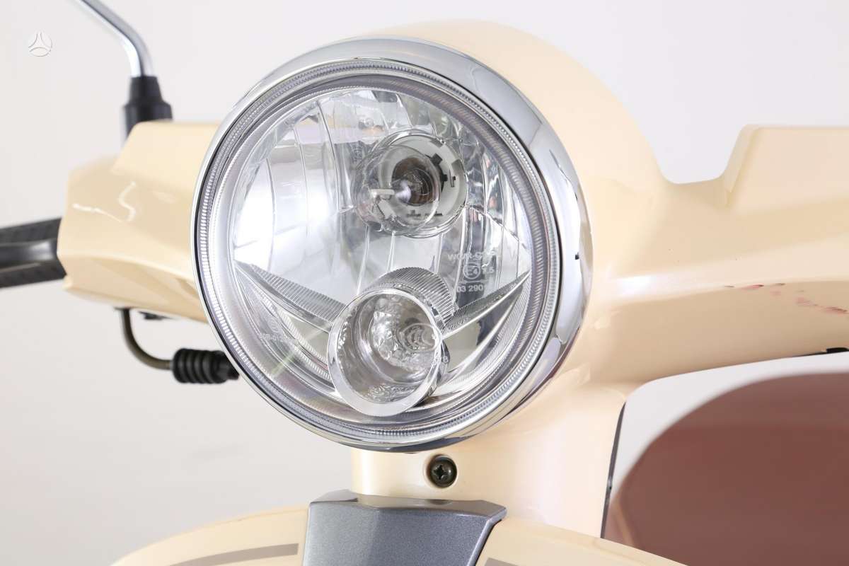 Blinc Grace  50cc, мотороллеры / мопеды