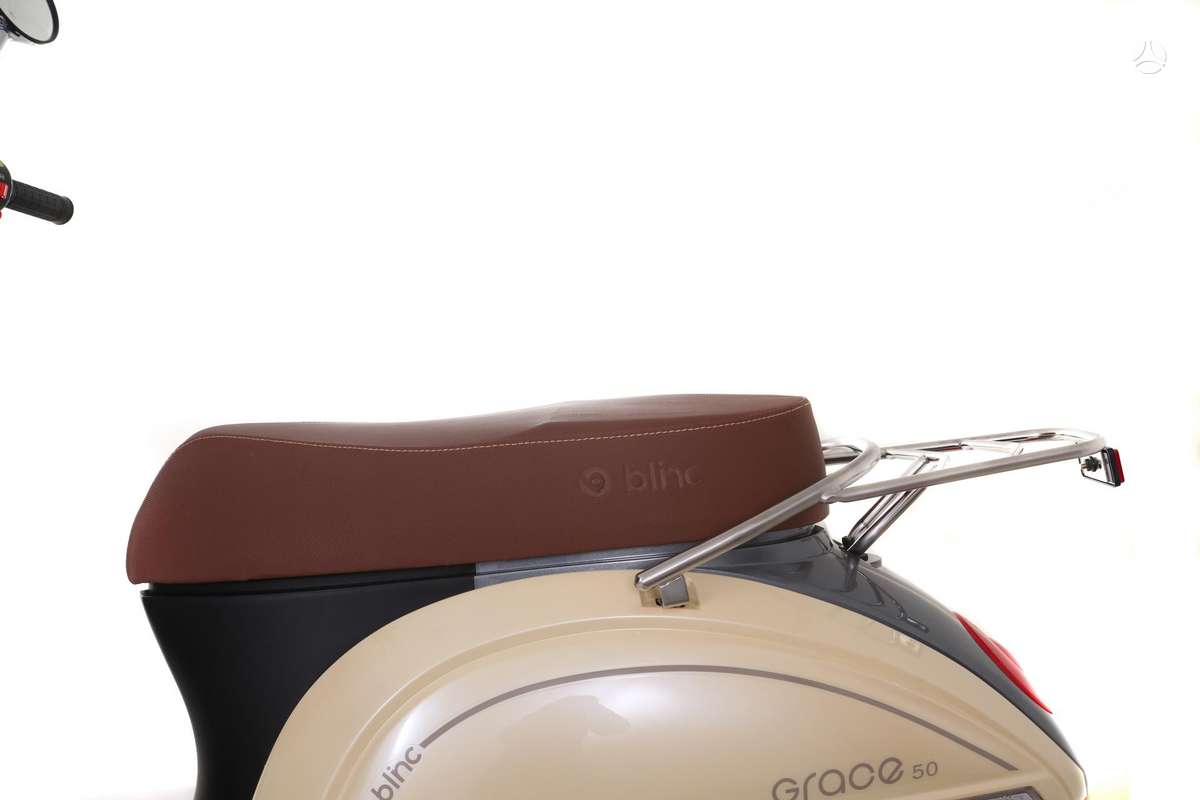Blinc Grace  50cc, мотороллеры / мопеды