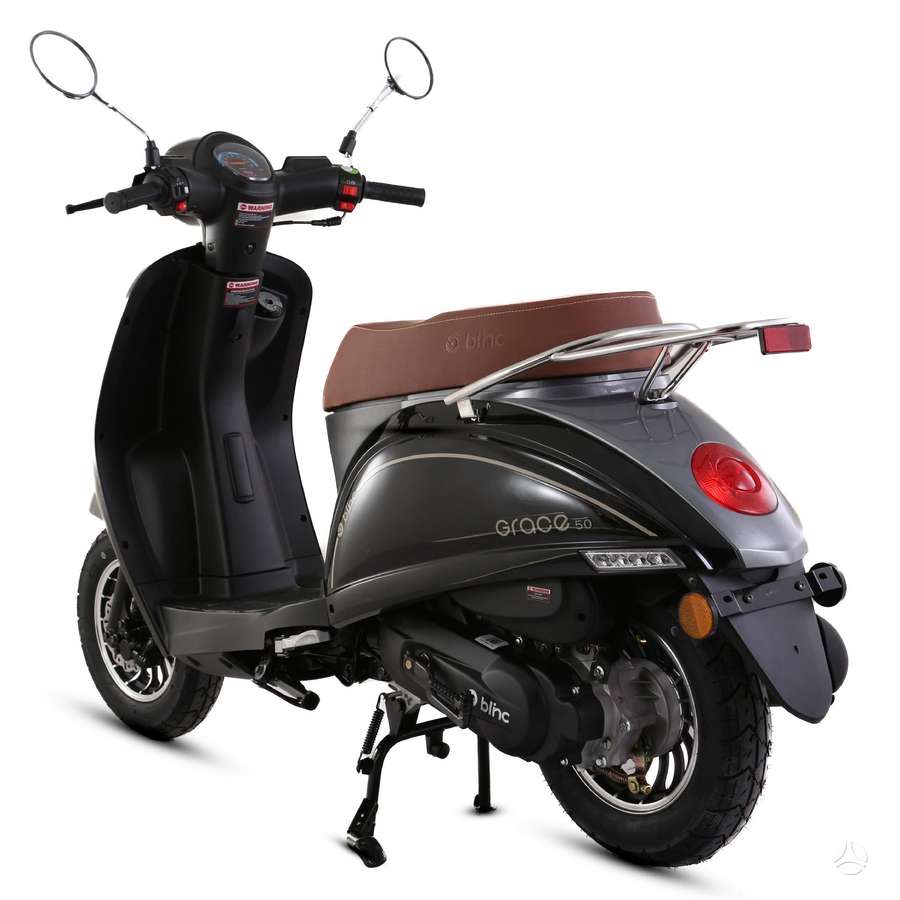 Blinc Grace  50cc, мотороллеры / мопеды