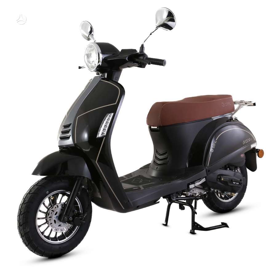 Blinc Grace  50cc, scooters / mopeds