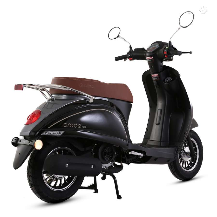Blinc Grace  50cc, scooters / mopeds