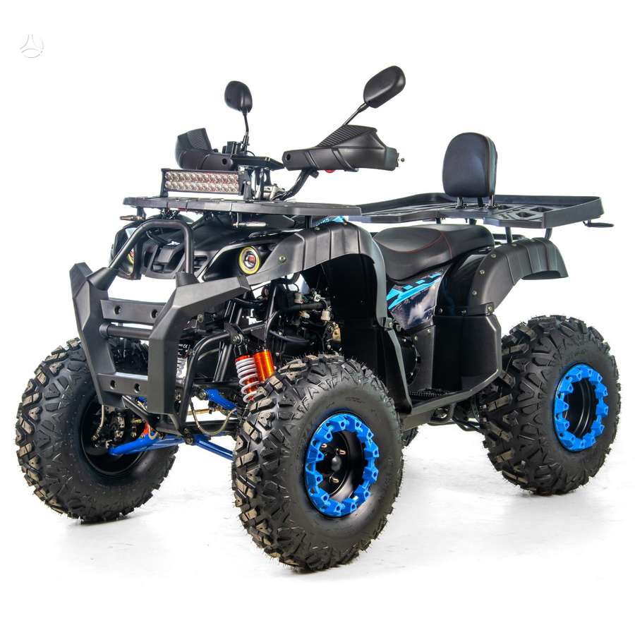 XTR HUMMER PRO+ 250cc, atv / quad