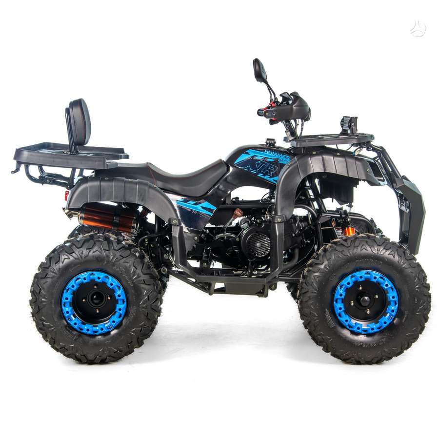 XTR HUMMER PRO+ 250cc, atv / quad