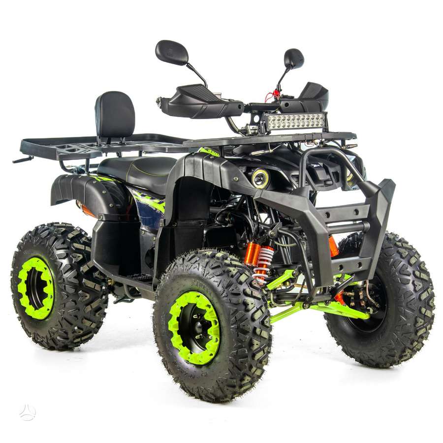 XTR HUMMER PRO+ 250cc, atv / quad