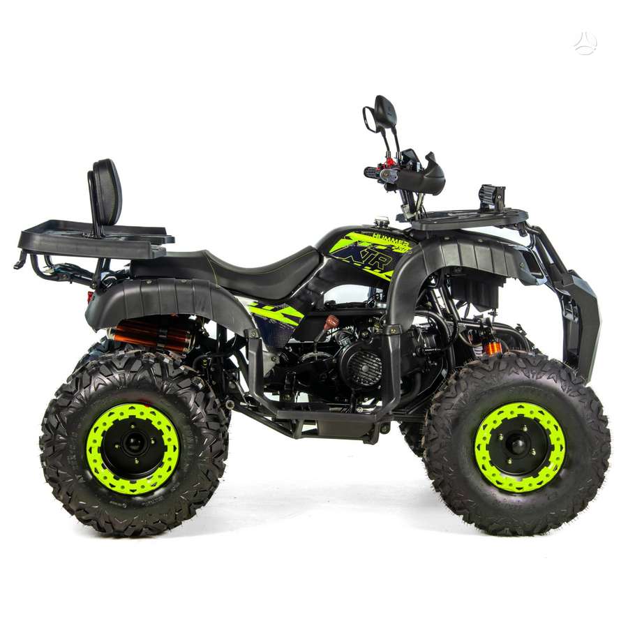 XTR HUMMER PRO+ 250cc, atv / quad