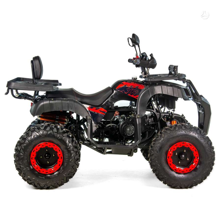 XTR HUMMER PRO+ 250cc, квадроциклы