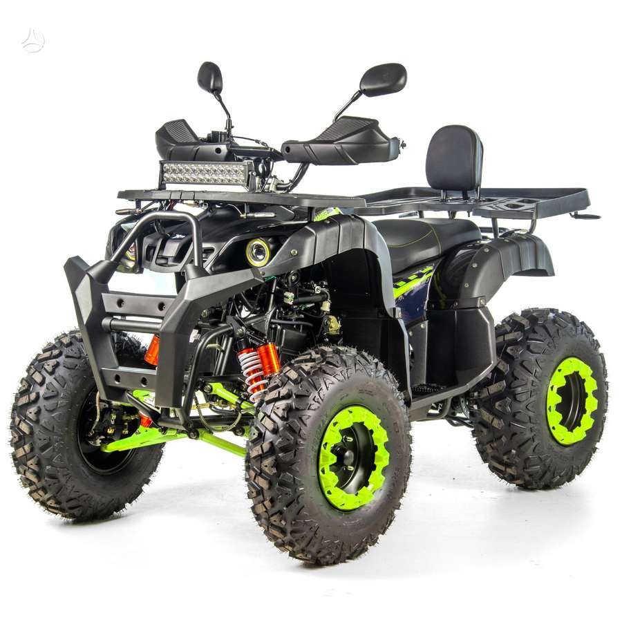 XTR HUMMER PRO+ 250cc, квадроциклы