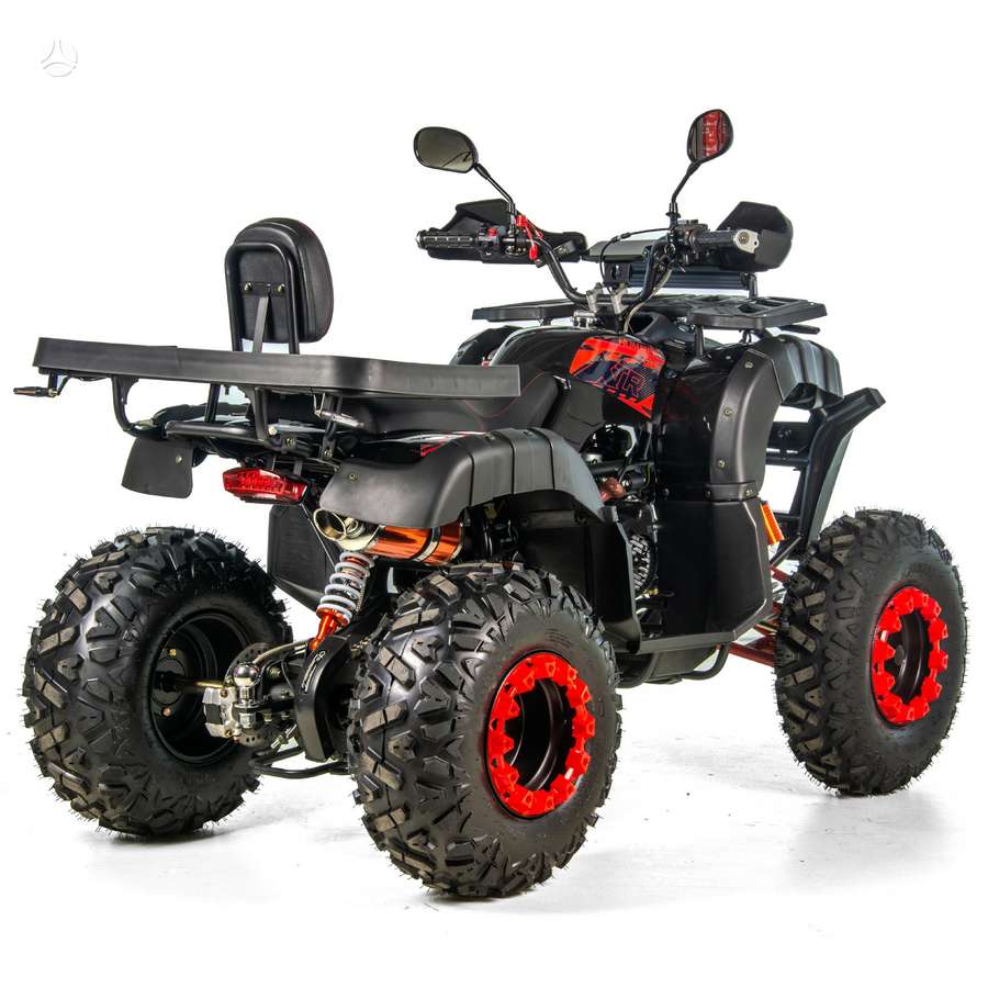 XTR HUMMER PRO+ 250cc, квадроциклы