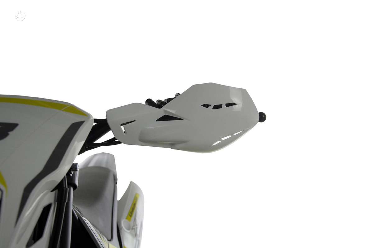 Asix XB-83 150cc, кроссовые