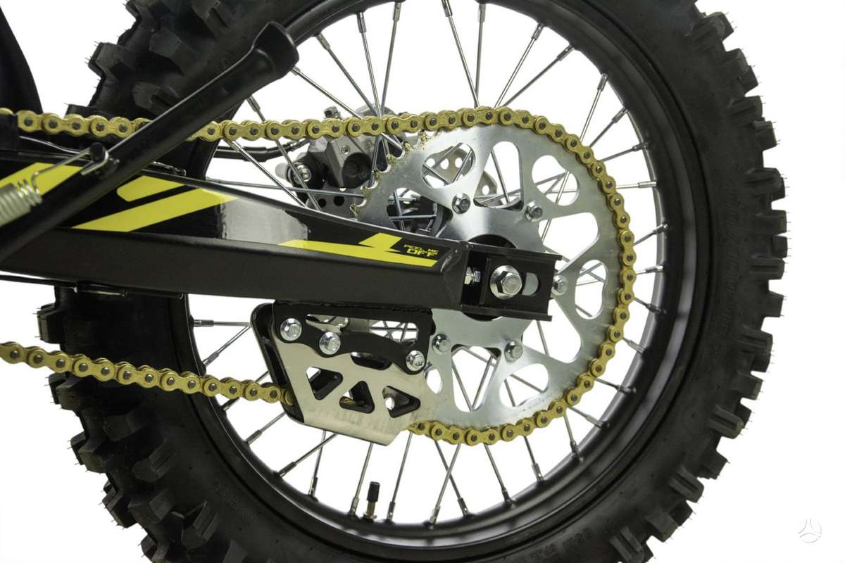 Asix XB-83 150cc, motocross