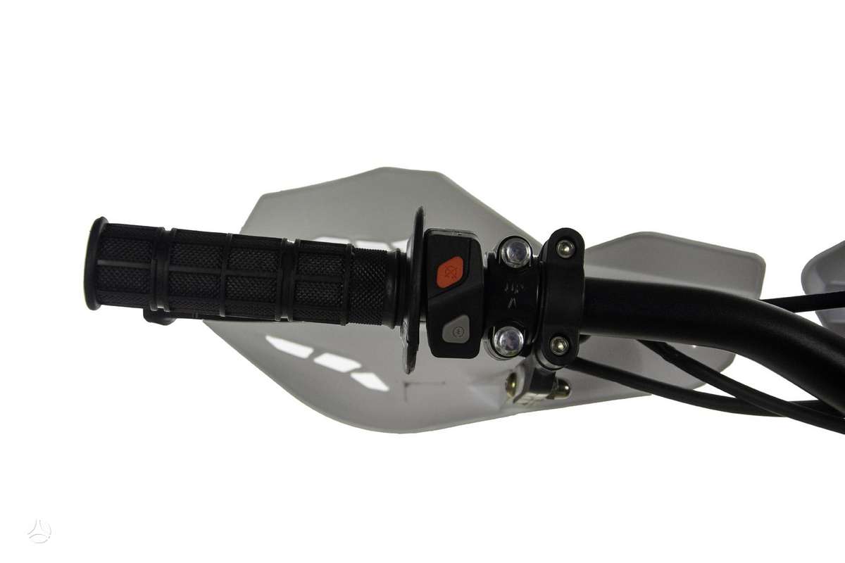 Asix XB-83 150cc, кроссовые