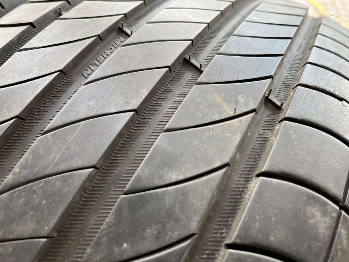 Michelin Primacy4, vasarinės 225/55 R17