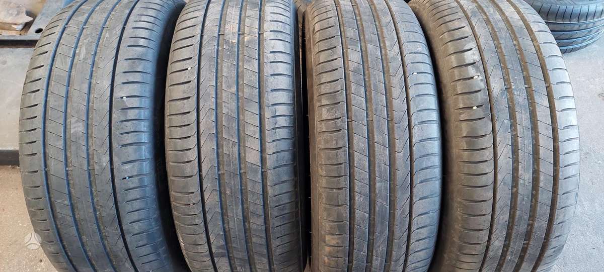 Volkswagen, light alloy, R20