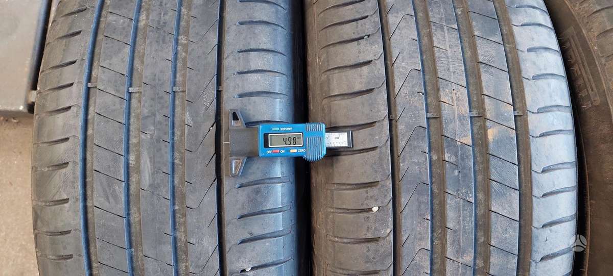 Volkswagen, vieglmetāla, R20